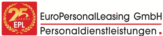EPL EuroPersonalLeasing GmbH – Personaldienstleistungen